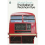 The Ballad of Peckham Rye - ISBN 9780141188355