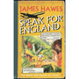 Speak For England - ISBN 9780099470175