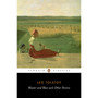 Master and Man and Other Stories - ISBN 9780140449624