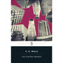 The Sleeper Awakes - ISBN 9780141441061