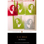 Ann Veronica - ISBN 9780141441092