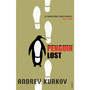 Penguin Lost - ISBN 9780099461692