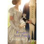 Powder And Patch - ISBN 9780099474432