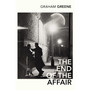 The End of the Affair - ISBN 9780099478447