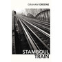Stamboul Train - ISBN 9780099478362