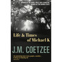 Life and Times of Michael K - ISBN 9780099479154