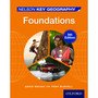 Nelson Key Geography Foundations Student Book - ISBN 9781408523162