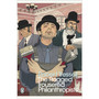 The Ragged Trousered Philanthropists - ISBN 9780141187693