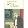 Quick Service - ISBN 9781841591285