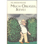 Much Obliged, Jeeves - ISBN 9781841591292