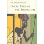 Uncle Fred In The Springtime - ISBN 9781841591308