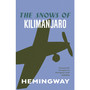 The Snows of Kilimanjaro - ISBN 9780099460923