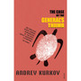 The Case of the General's Thumb - ISBN 9780099455257