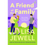 A Friend of the Family - ISBN 9780140295979