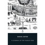 A Journal of the Plague Year - ISBN 9780140437850