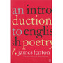 An Introduction to English Poetry - ISBN 9780141004396