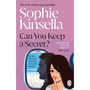 Can You Keep A Secret? - ISBN 9780552771108