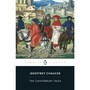 The Canterbury Tales - ISBN 9780140424386