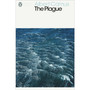 The Plague - ISBN 9780141185132