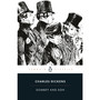 Dombey and Son - ISBN 9780140435467