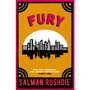 Fury - ISBN 9780099421863