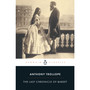 The Last Chronicle of Barset - ISBN 9780140437522