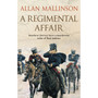 A Regimental Affair - ISBN 9780553507157