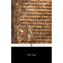 Njal's Saga - ISBN 9780140447699