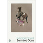 Burmese Days - ISBN 9780141185378