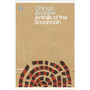Anthills of the Savannah - ISBN 9780141186900