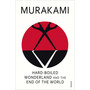 Hard-Boiled Wonderland and the End of the World - ISBN 9780099448785