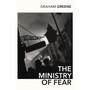 The Ministry of Fear - ISBN 9780099286189