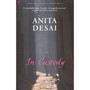 In Custody - ISBN 9780099428497