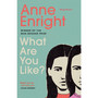 What Are You Like - ISBN 9780099284345