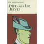 Stiff Upper Lip, Jeeves - ISBN 9781841591056