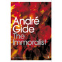 The Immoralist - ISBN 9780141182995