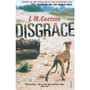 Disgrace - ISBN 9780099289524