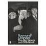 The Big Sleep and Other Novels - ISBN 9780141182612