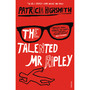The Talented Mr Ripley - ISBN 9780099282877