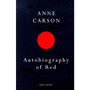 Autobiography of Red - ISBN 9780224059732