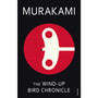 The Wind-Up Bird Chronicle - ISBN 9780099448792