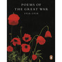 Poems of the Great War - ISBN 9780141181035