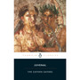The Sixteen Satires - ISBN 9780140447040