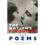 The Nation's Favourite: Love Poems - ISBN 9780563383789