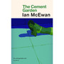The Cement Garden - ISBN 9780099755111