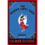 The Moor's Last Sigh - ISBN 9780099592419