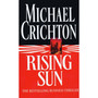 Rising Sun - ISBN 9780099233015