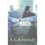 Now That You're Back - ISBN 9780099457114
