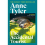 The Accidental Tourist - ISBN 9780099480013