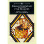 Four Tragedies - ISBN 9780140434583